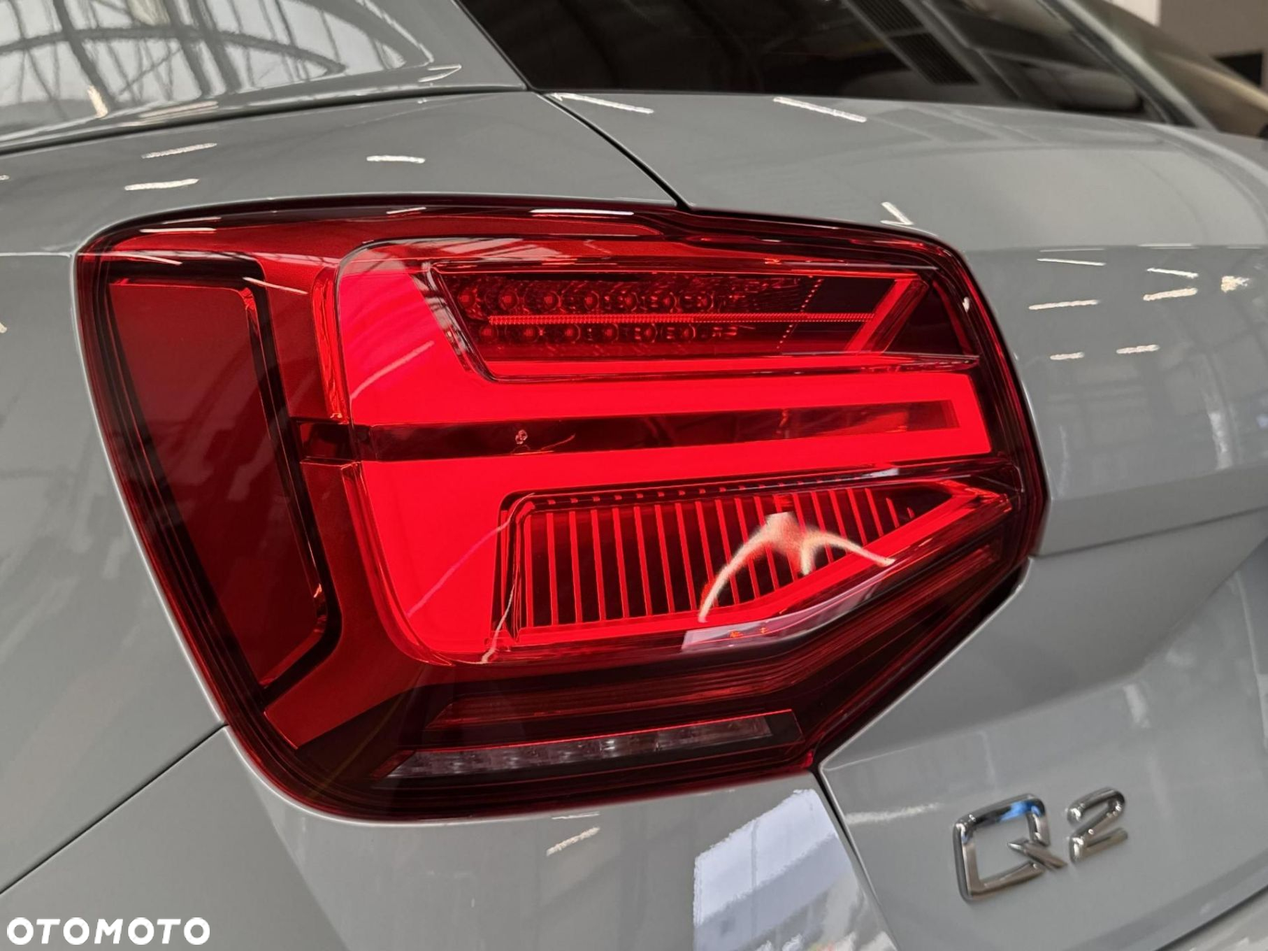 Audi Q2 - 31