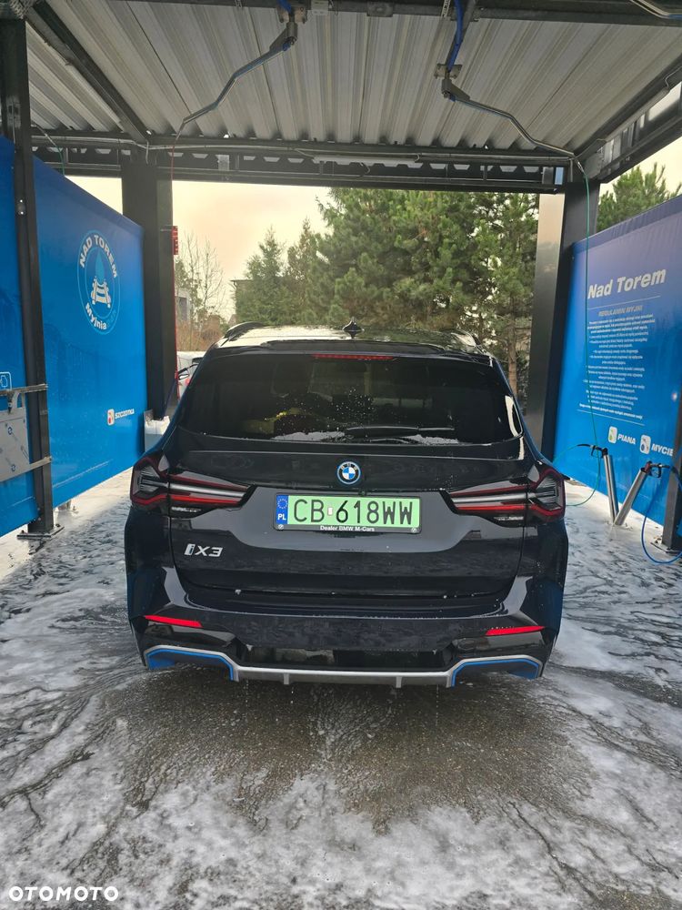 BMW iX3 80kWh Impressive - 2