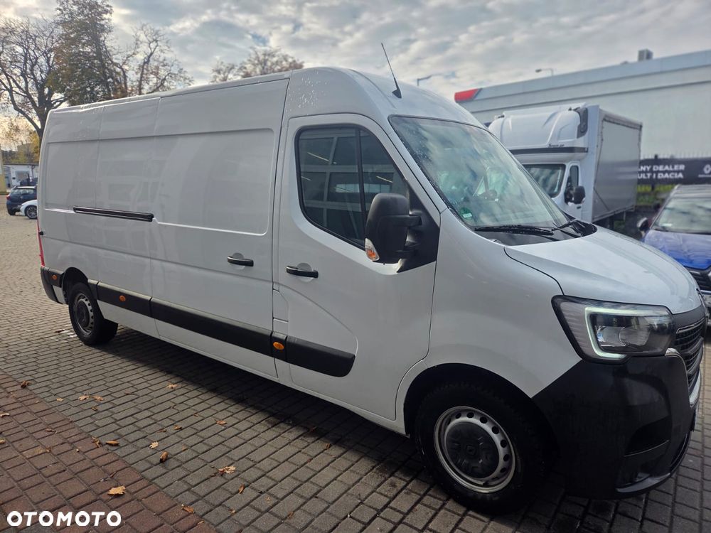 Renault MASTER - 22