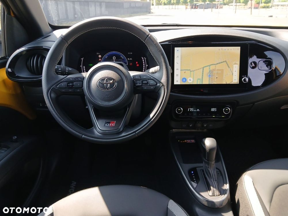 Toyota Aygo X - 25