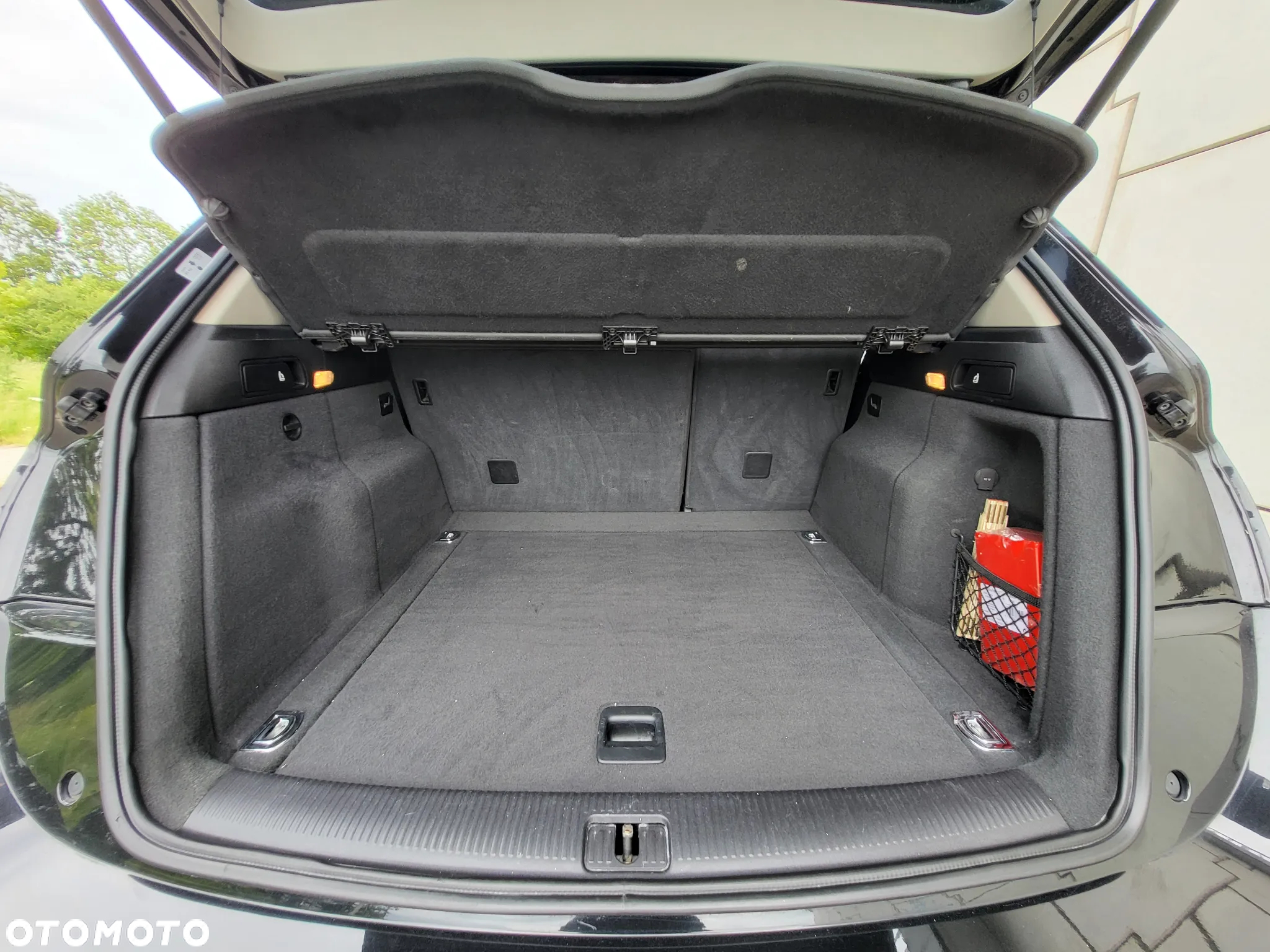 Audi Q5 2.0 TDI Quattro - 18