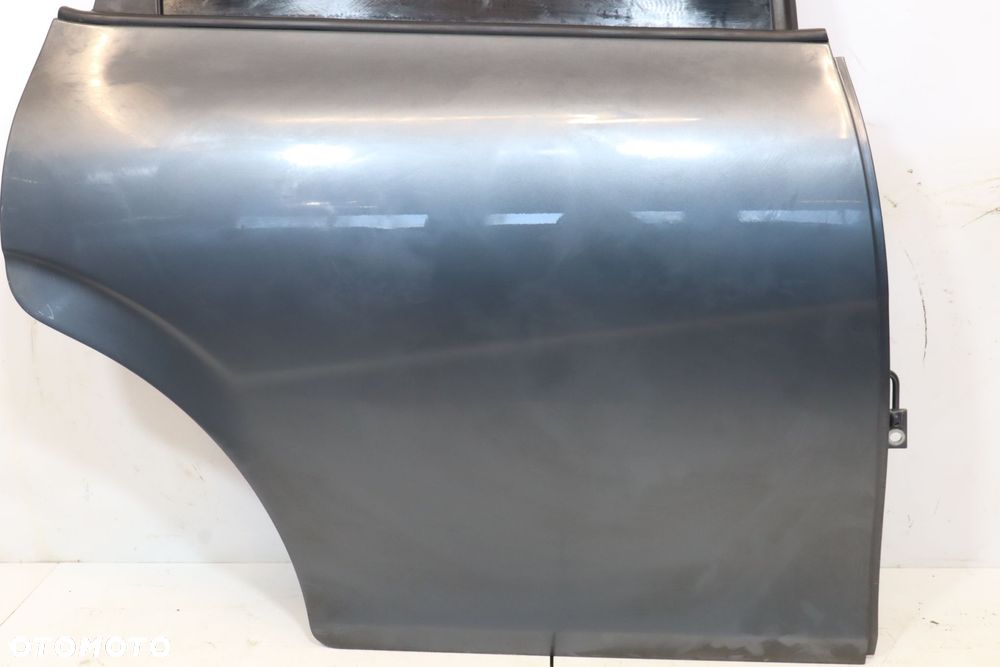 DRZWI PRAWY TYŁ SEAT LEON II LIFT LX7Z HATCHBACK - 5