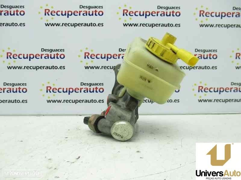 BOMBA TRAVÃO AUDI A3 2001 - - 1