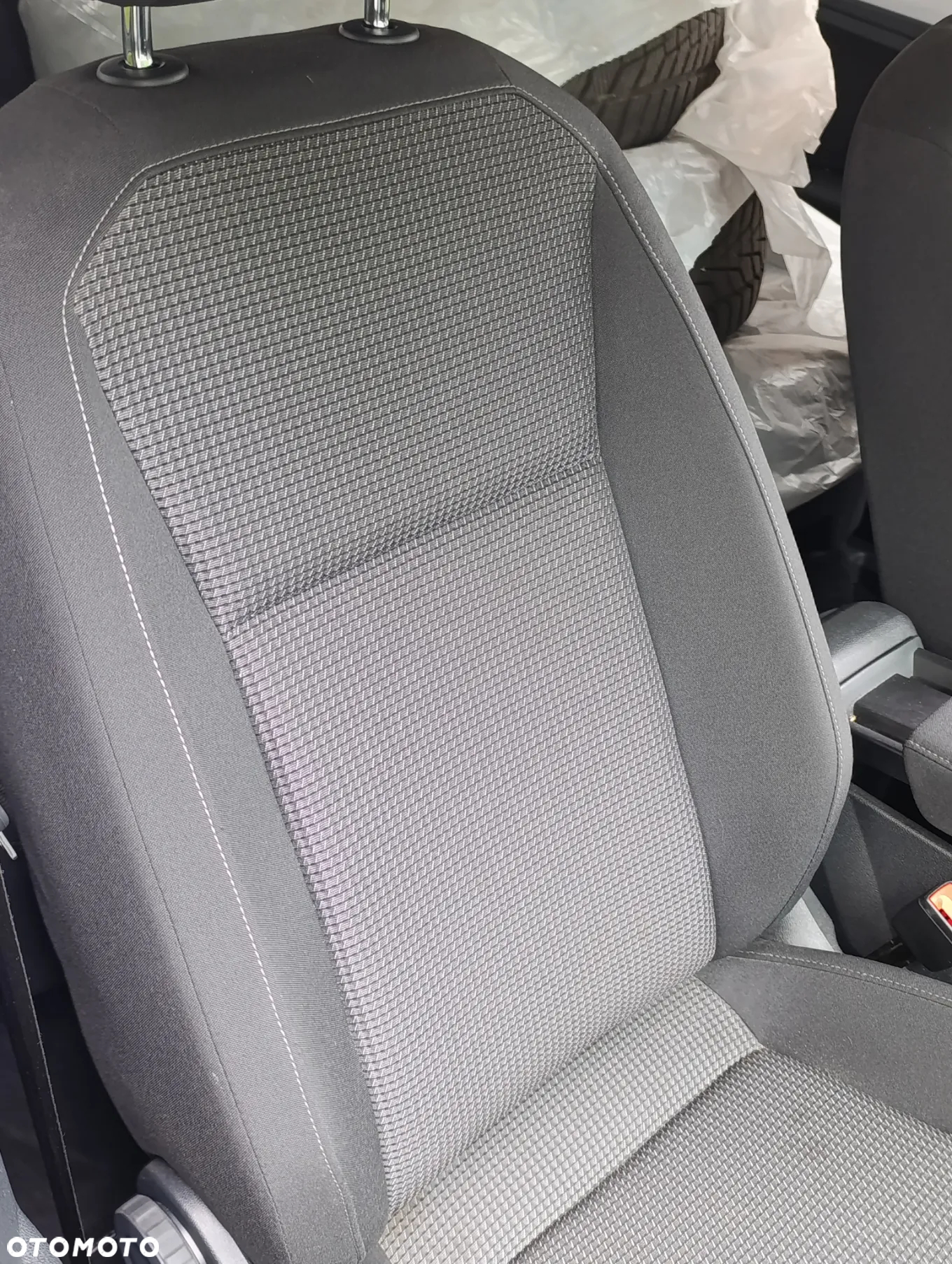 Volkswagen Tiguan 1.5 TSI EVO Active DSG - 15
