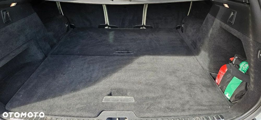 Volvo XC 90 D5 AWD Inscription - 29