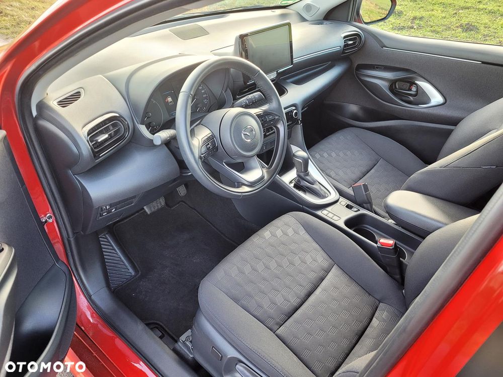 Toyota Yaris 1.5 VVT-i Elegant - 9