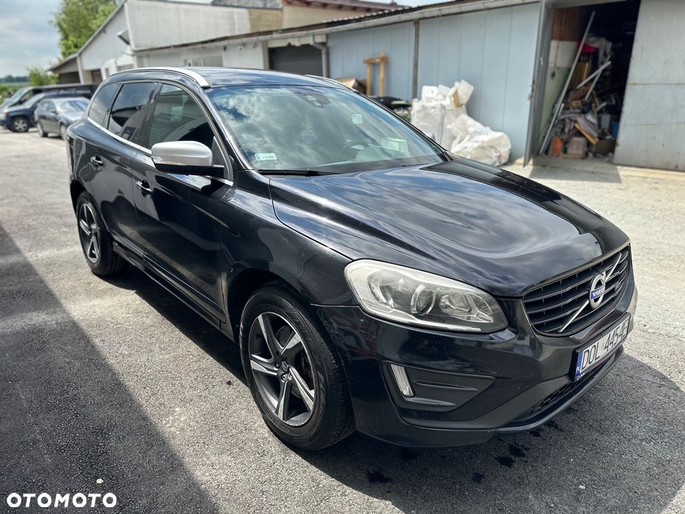 Volvo XC 60 - 2