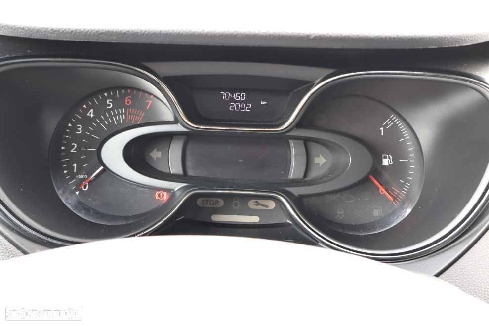 Renault Captur 0.9 TCE Exclusive - 7