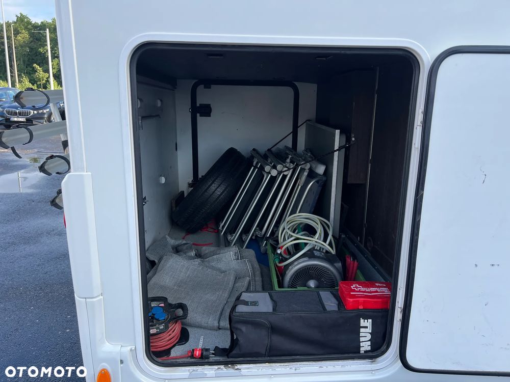 Benimar Sport 363 - 9