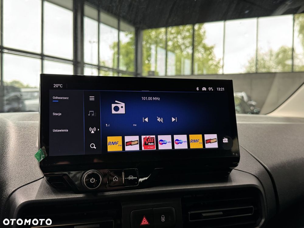 Opel Combo XL 1.5 CDTI Edition S&S - 36
