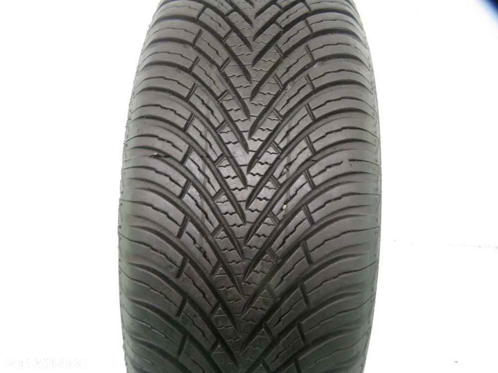 1x 185/65R15 OPONA CAŁOROCZNA Vredestein Quatrac 88T - 7