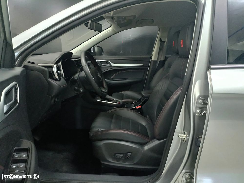 MG ZS 1.0 T-GDI Luxury Aut. - 9