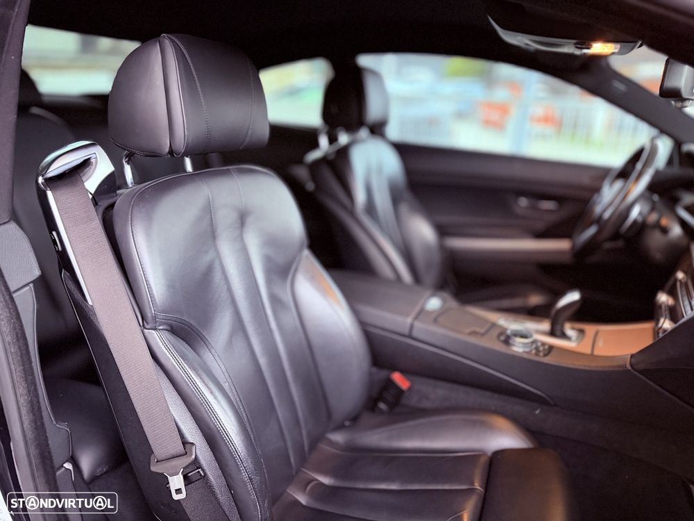 BMW 640 d Pack M - 26