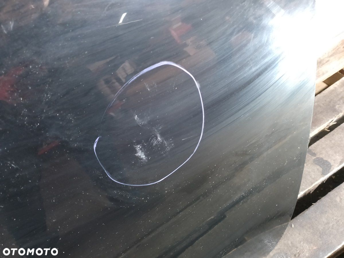 DRZWI PRAWY PRZÓD PEUGEOT 508 KTV KOMBI - 8