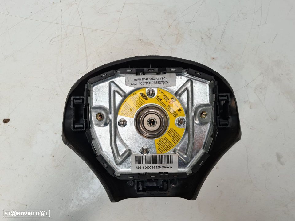 AIRBAG ORIGINAL FORD FIESTA IV 4 MK4 - 4