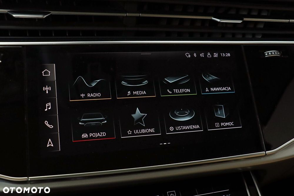 Audi Q7 45 TDI mHEV Quattro S Line Tiptr - 30
