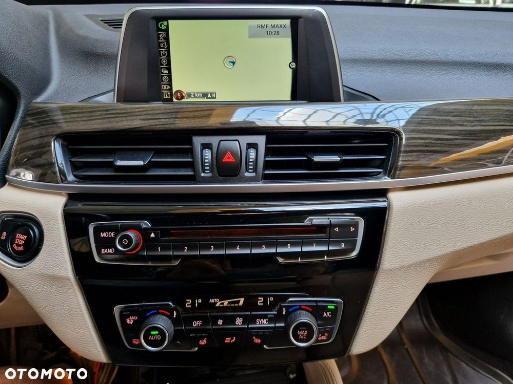 BMW X1 - 14