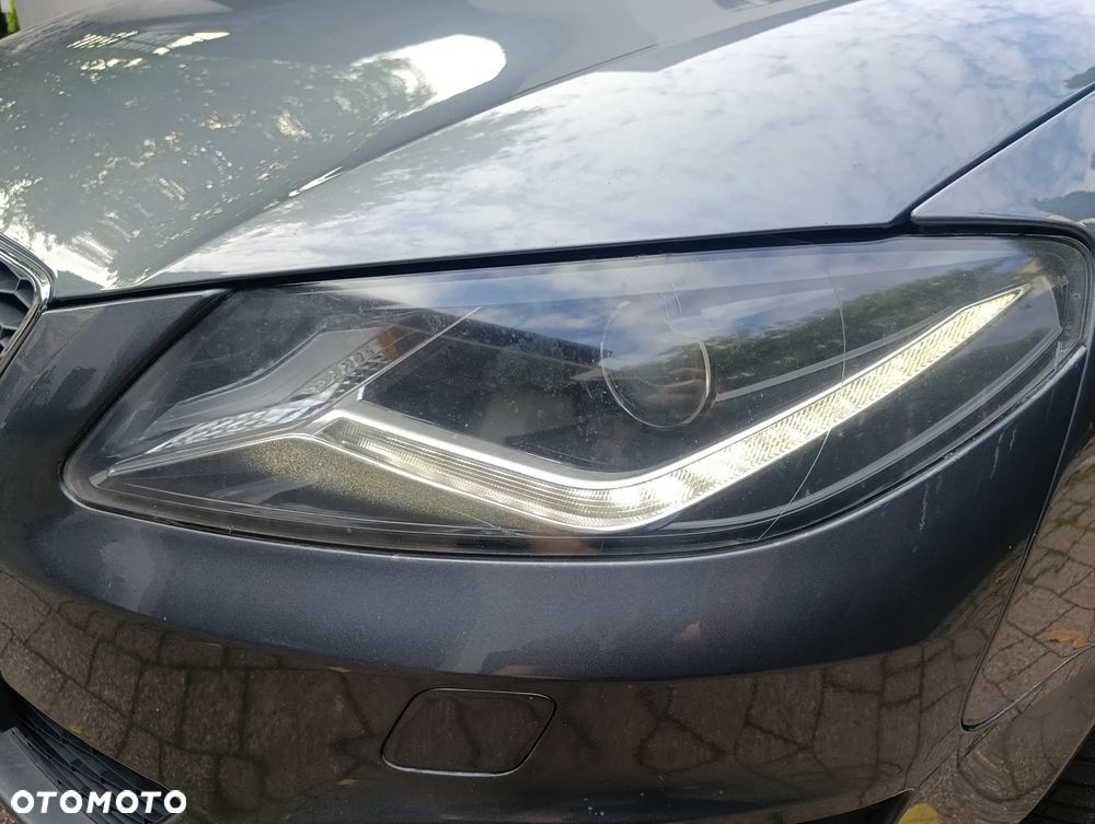 Seat Exeo 1.8 TSI Style - 25