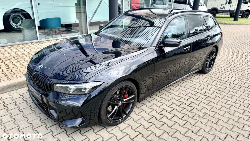 BMW Seria 3 330d xDrive MHEV Sport Line - 38