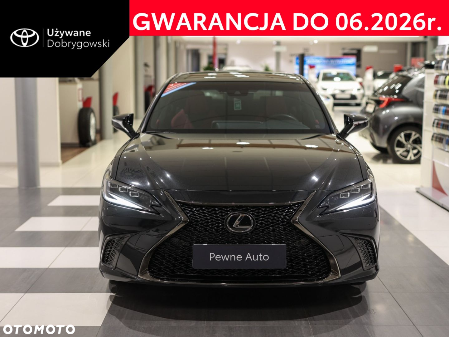 Lexus ES - 2