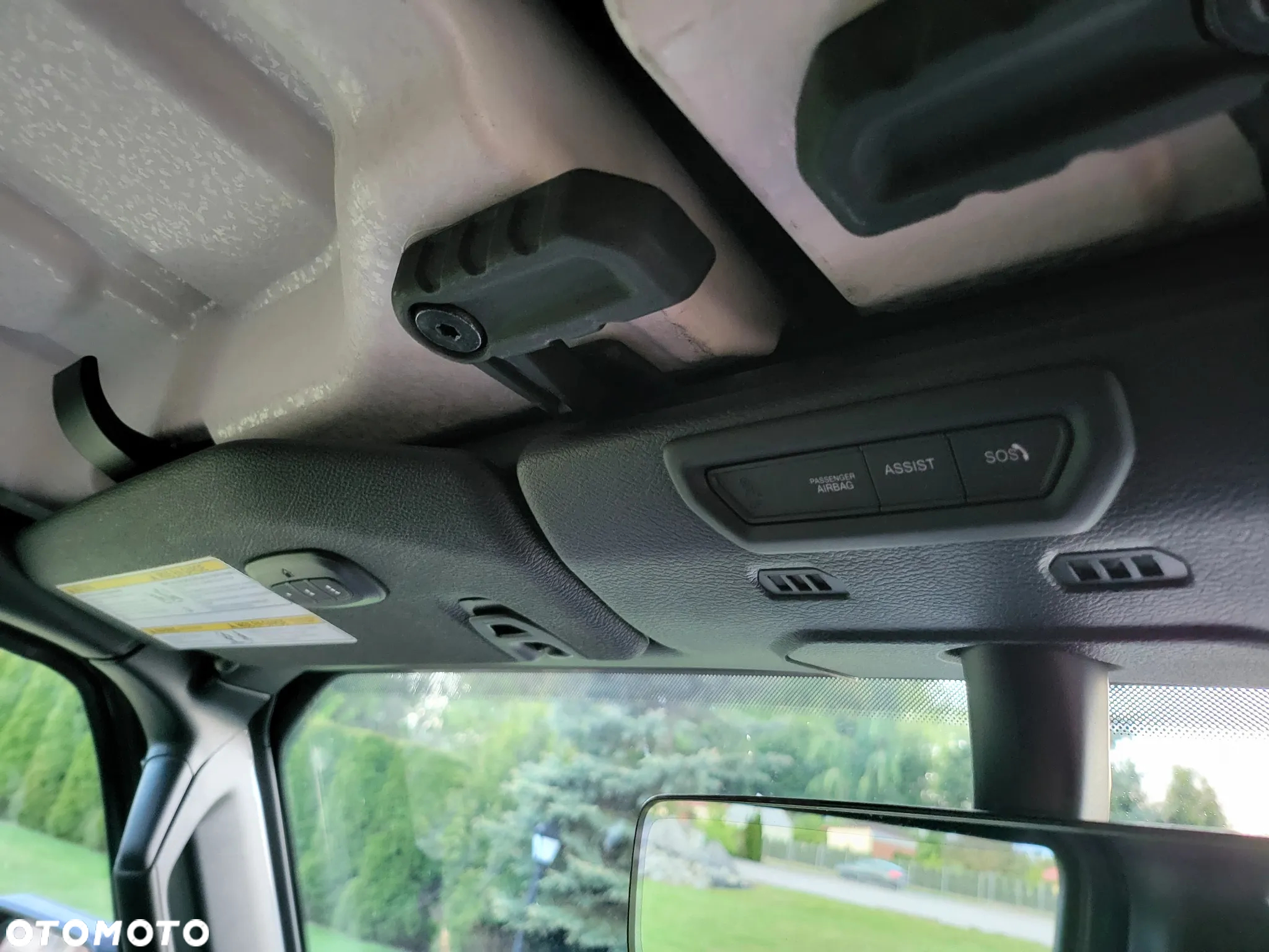 Jeep Wrangler - 10