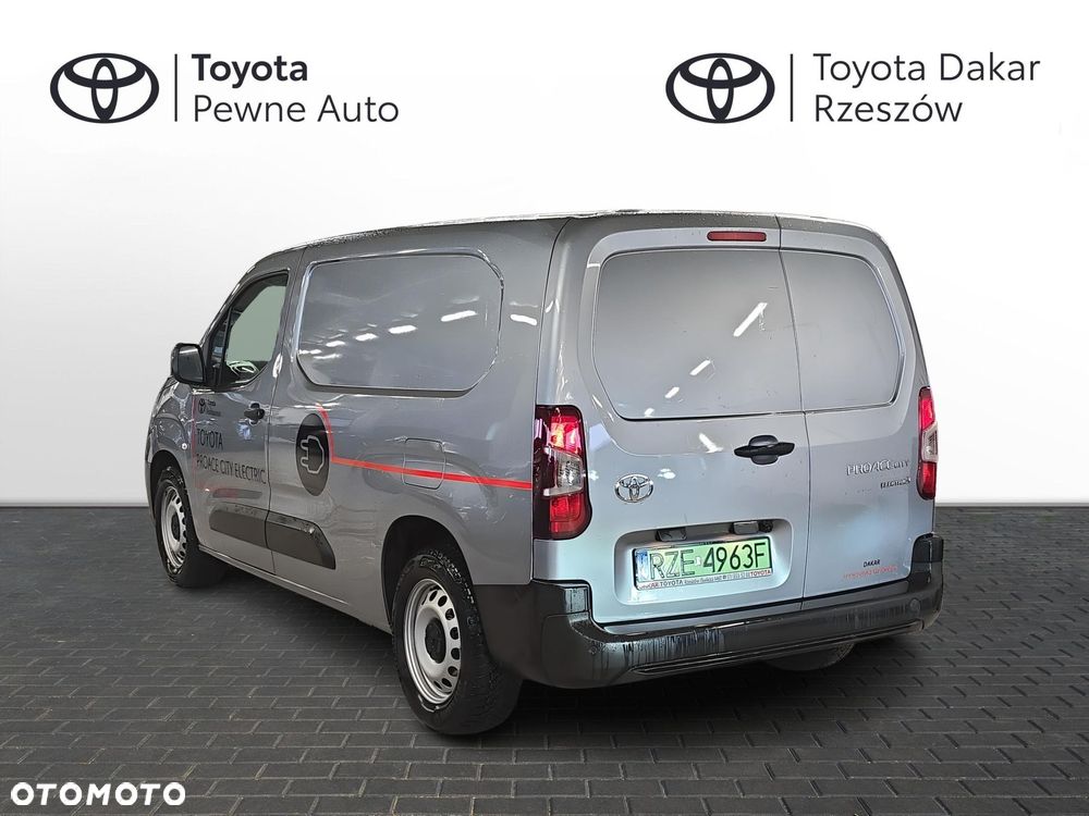 Toyota PROACE CITY - 3