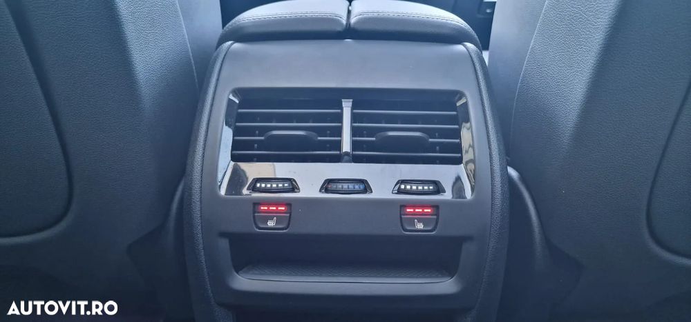 BMW X5 xDrive30d AT MHEV - 20