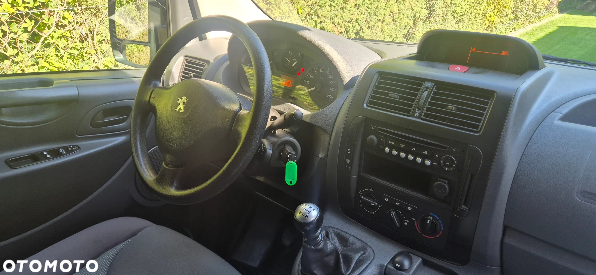 Peugeot Expert - 9