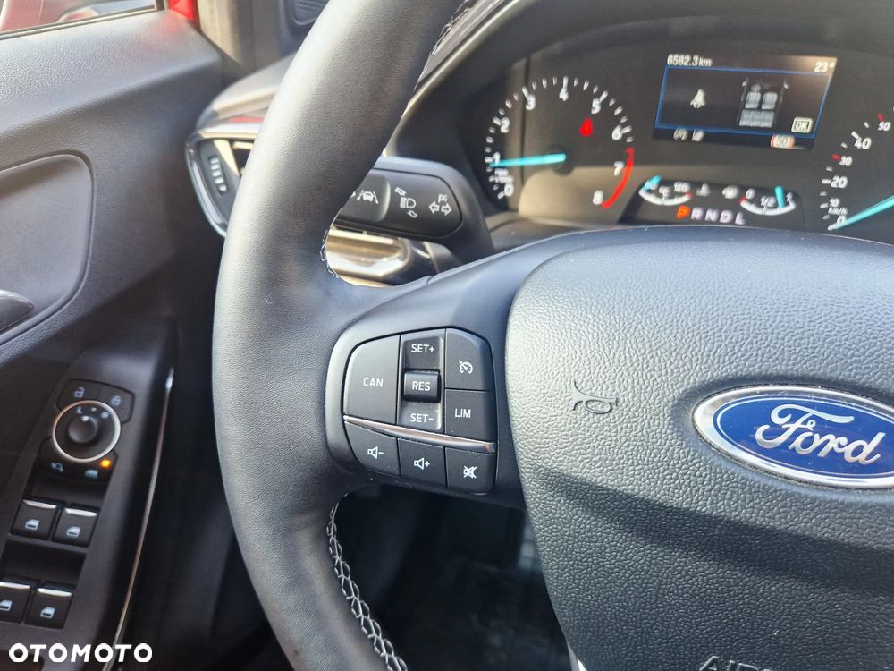 Ford Puma - 27