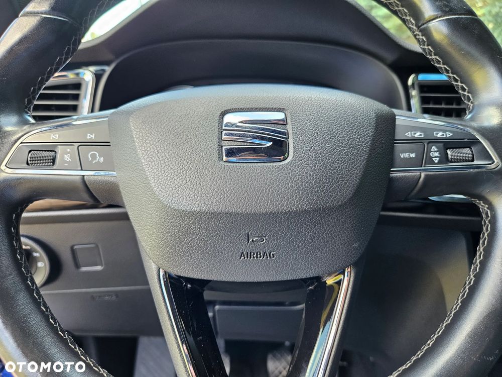 Seat Ateca 2.0 TDI XCELLENCE - 23