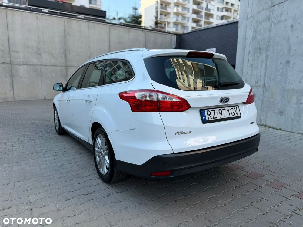 Ford Focus 1.0 EcoBoost Gold X (Edition Start) - 18