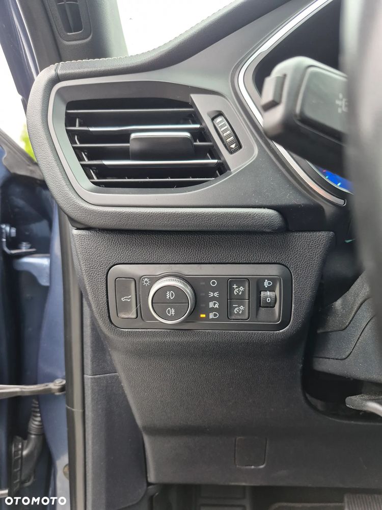 Ford Kuga 2.5 Duratec FHEV VIGNALE - 30