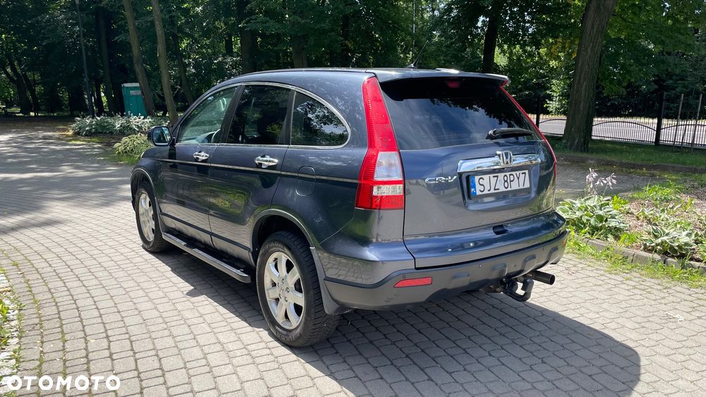 Honda CR-V 2.0 Executive - 6