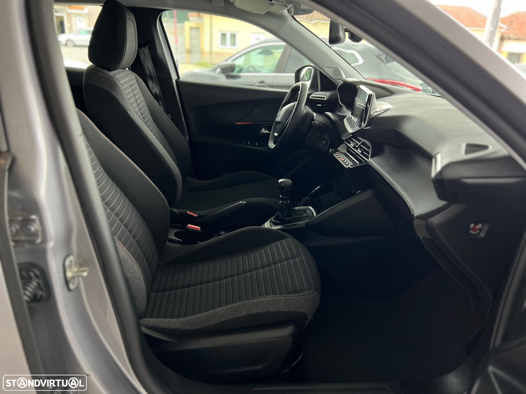 Peugeot 2008 1.5 BlueHDi Active Pack - 21