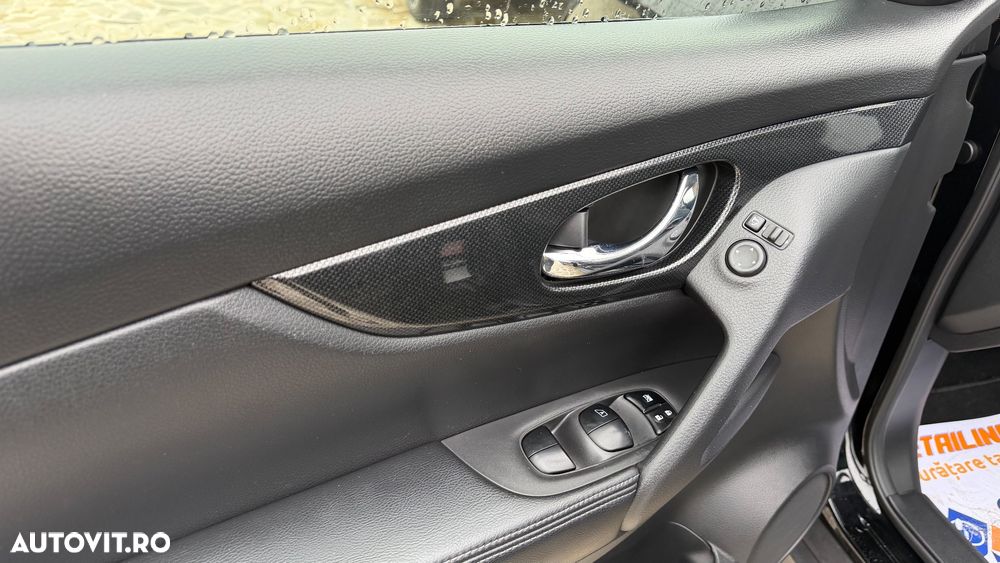 Nissan X-Trail 1.6L dCI Start/Stop XTRONIC Tekna Aut. - 15