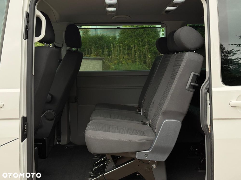 Volkswagen Caravelle 2.0 TDI L2 Highline DSG - 16