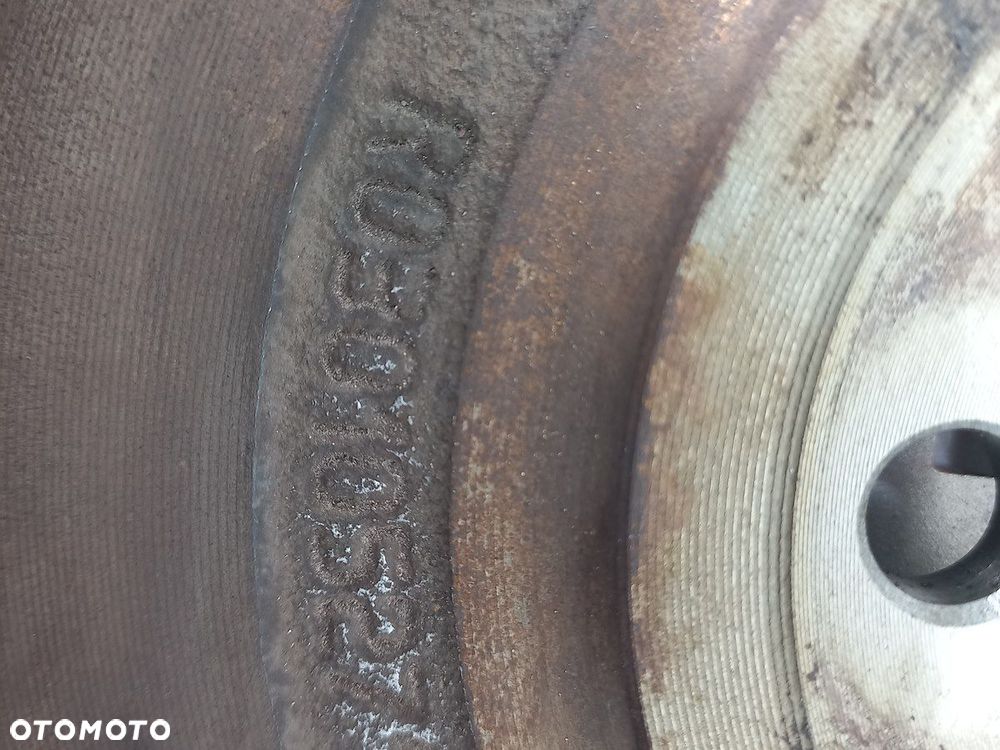 SPRZEGŁO KOMPLETNE SEAT LEON II R0301052710  3082001168 1.6 8V SACHS - 9