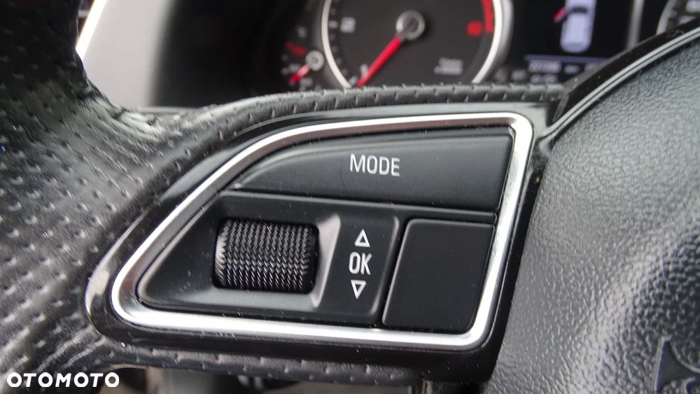 Audi Q5 2.0 TDI quattro S tronic - 20