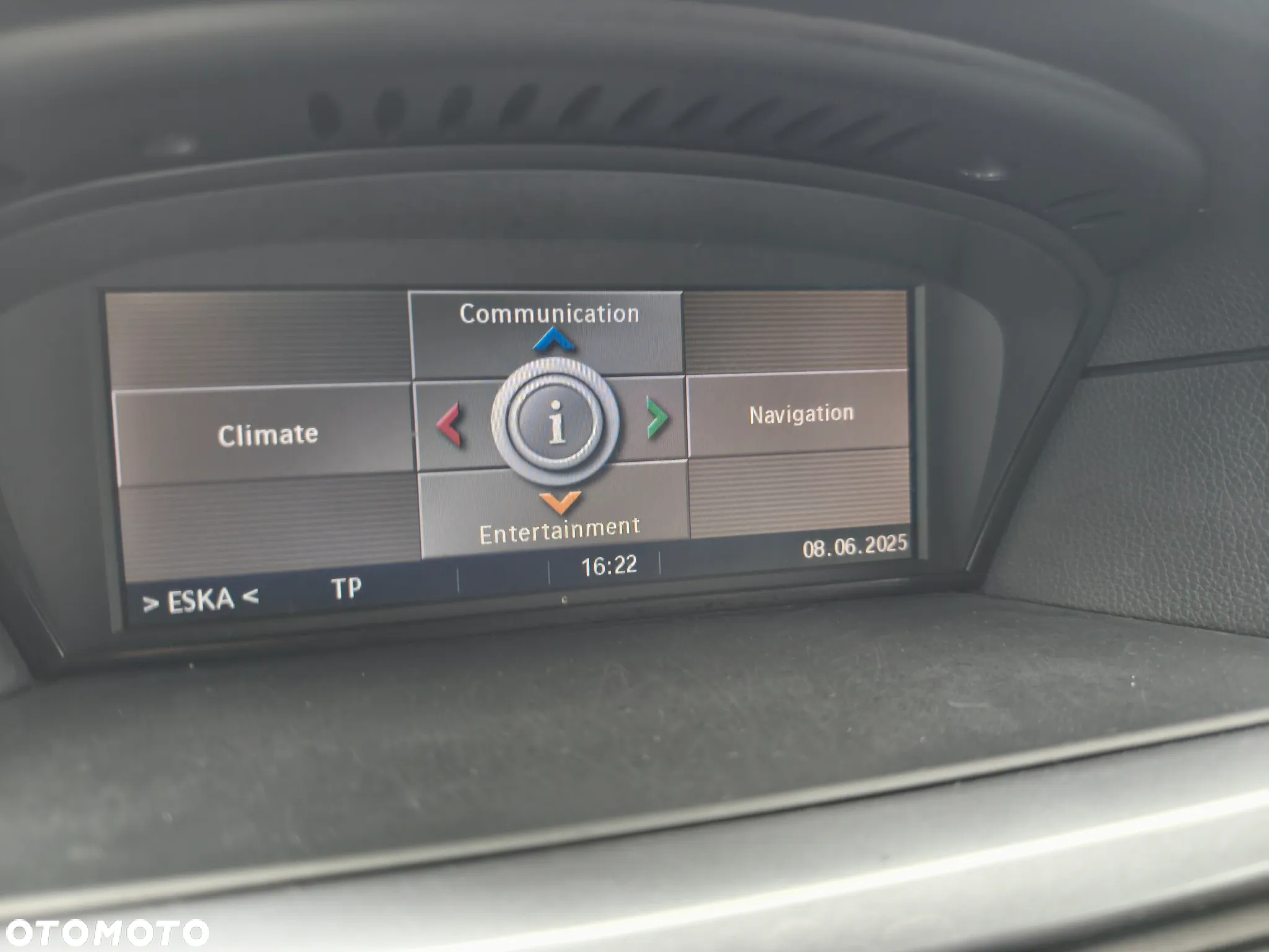 BMW Seria 5 520i - 13