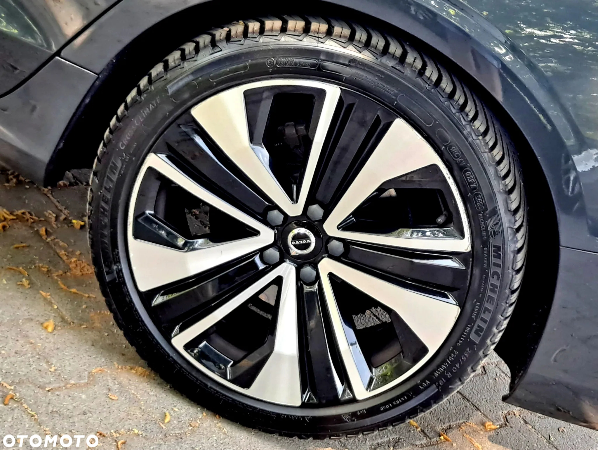 Volvo V60 T4 Geartronic Momentum Pro - 20