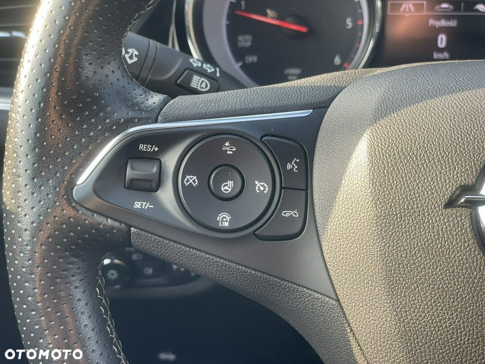 Opel Insignia 2.0 CDTI Business Elegance S&S - 15