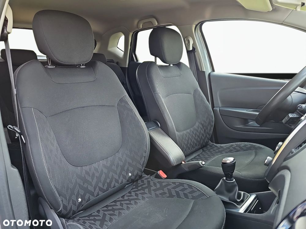 Renault Captur 0.9 Energy TCe Limited - 17