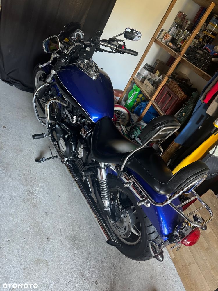 Triumph Speedmaster - 3