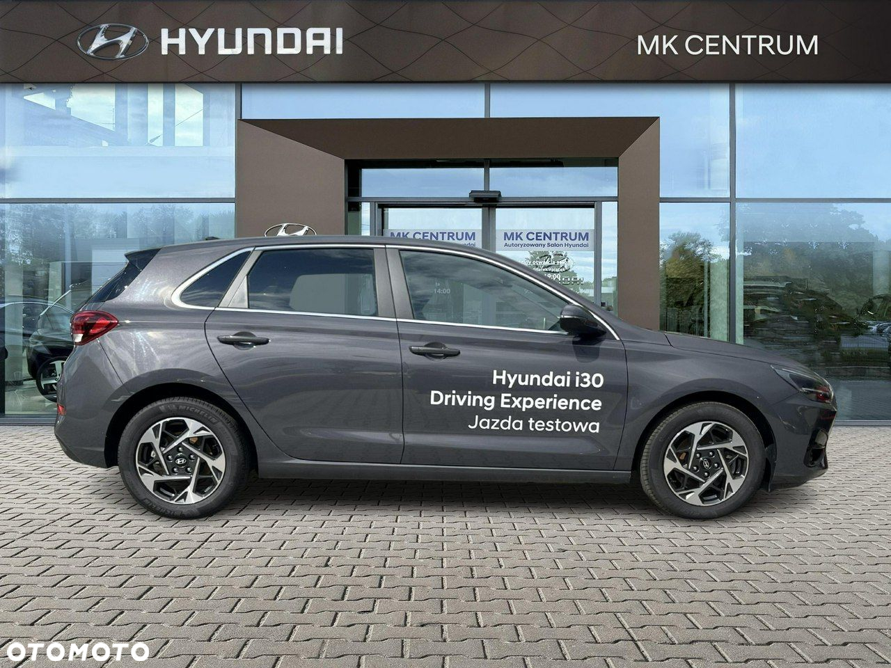 Hyundai i30 - 6