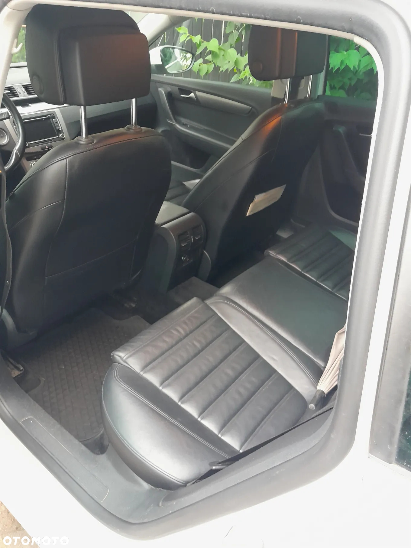 Volkswagen Passat 2.0 TDI 4Mot Highline - 6