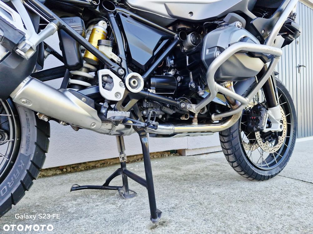 BMW Adventure - 21