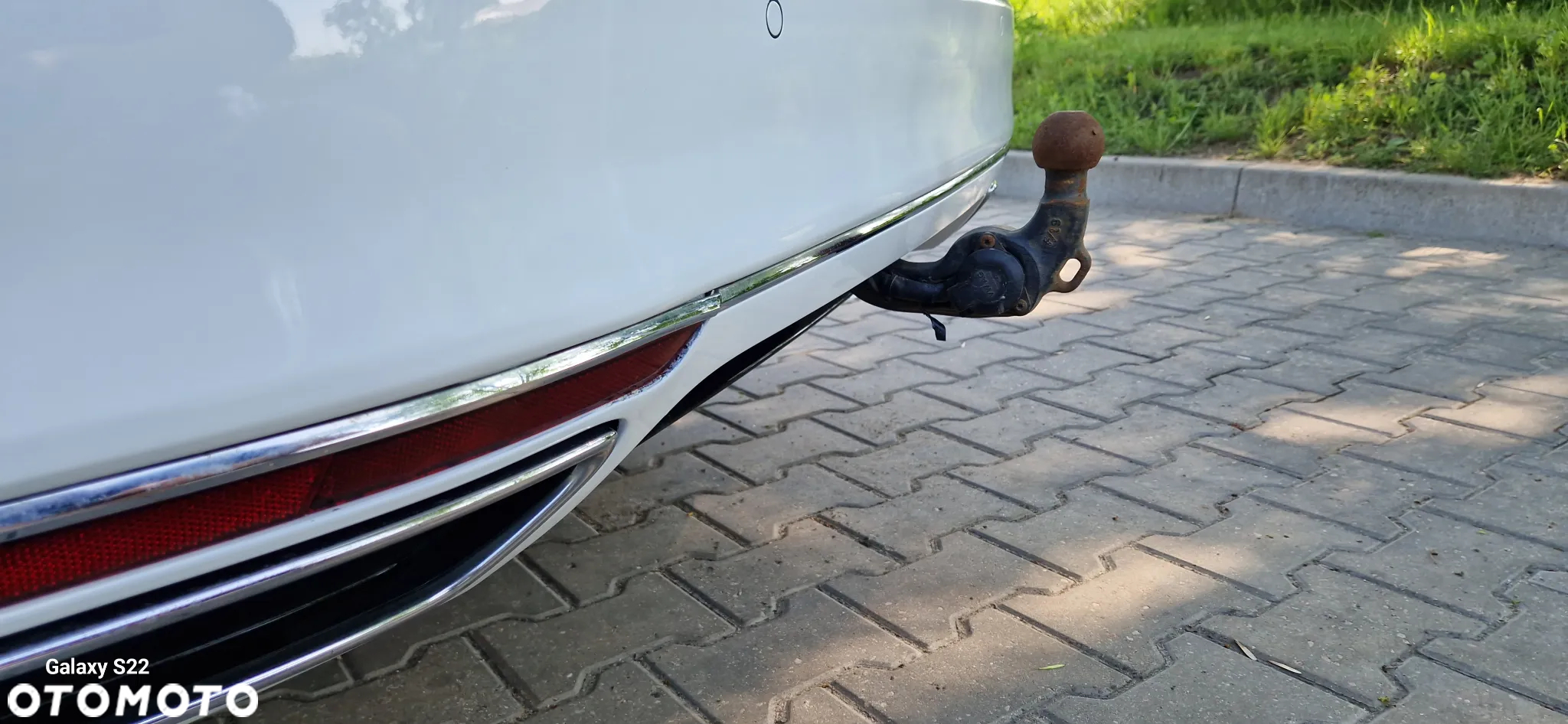 Volkswagen Passat - 28