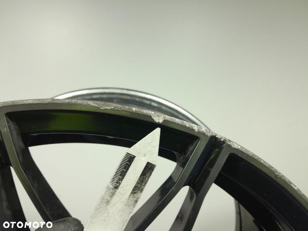 BMW M4 G82 M3 G80 FELGA ALUMINIOWA 10.5JX20 ET 20 5X112 8093837 - 2