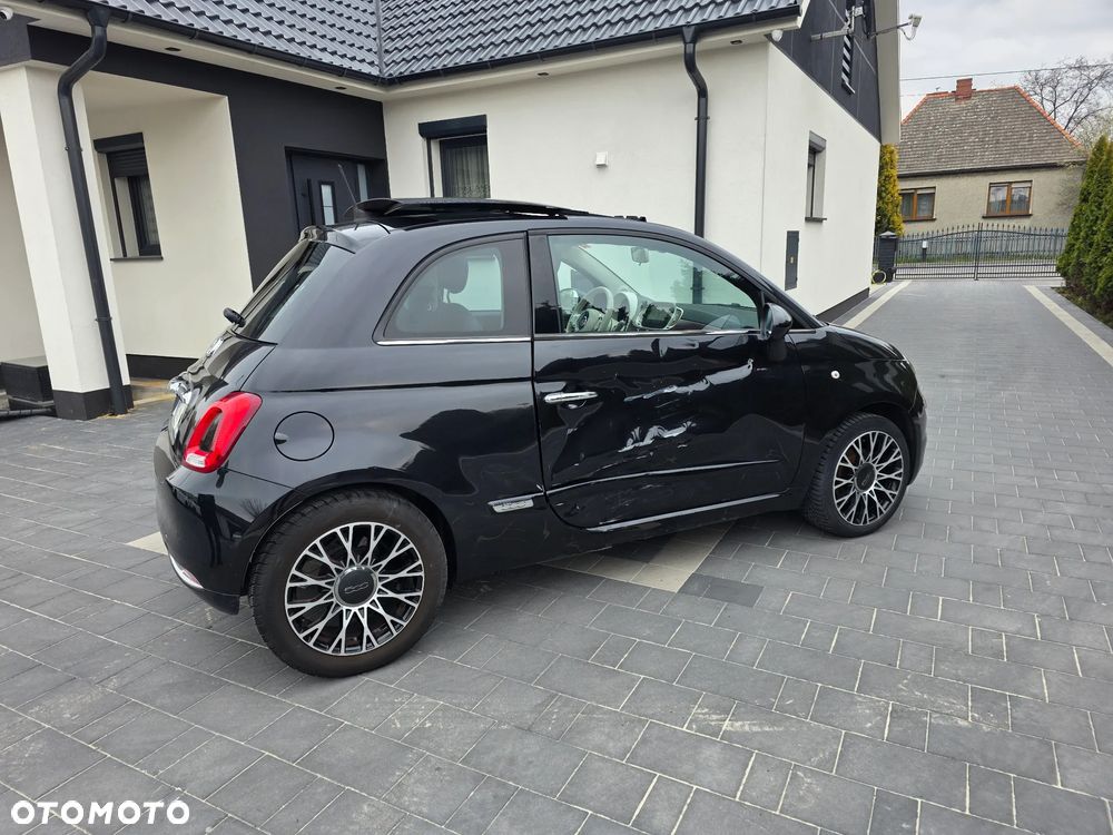 Fiat 500 - 15