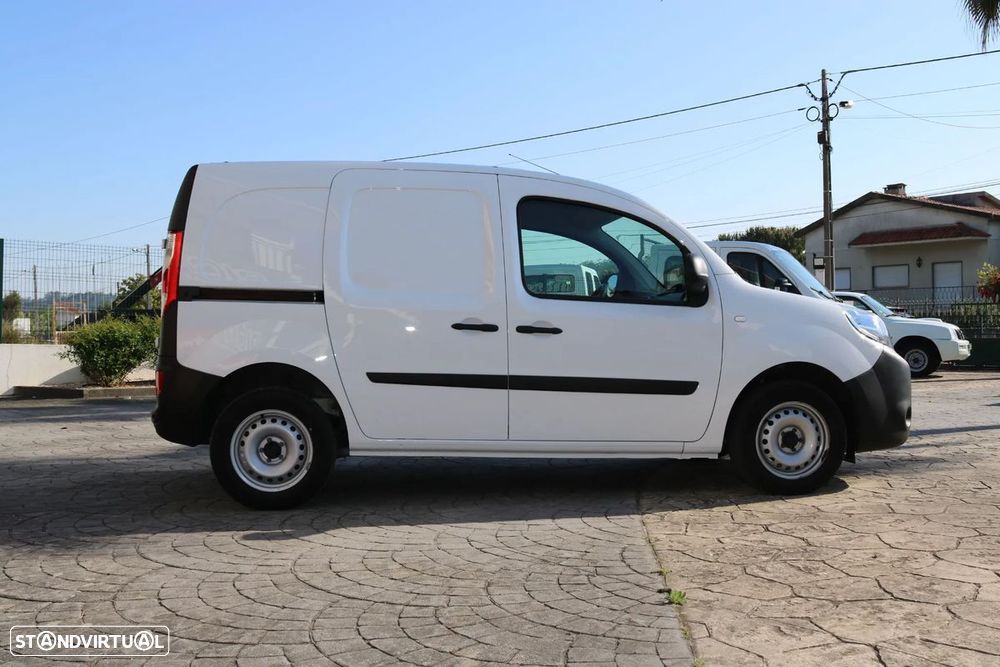 Renault Kangoo 1.5 DCI 115CV iva dedutivel - 3